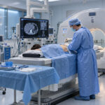 Image – Guided Biopsy Procedure