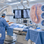 Non-Surgical Varicocele Treatment