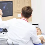 USG Guided Biopsy